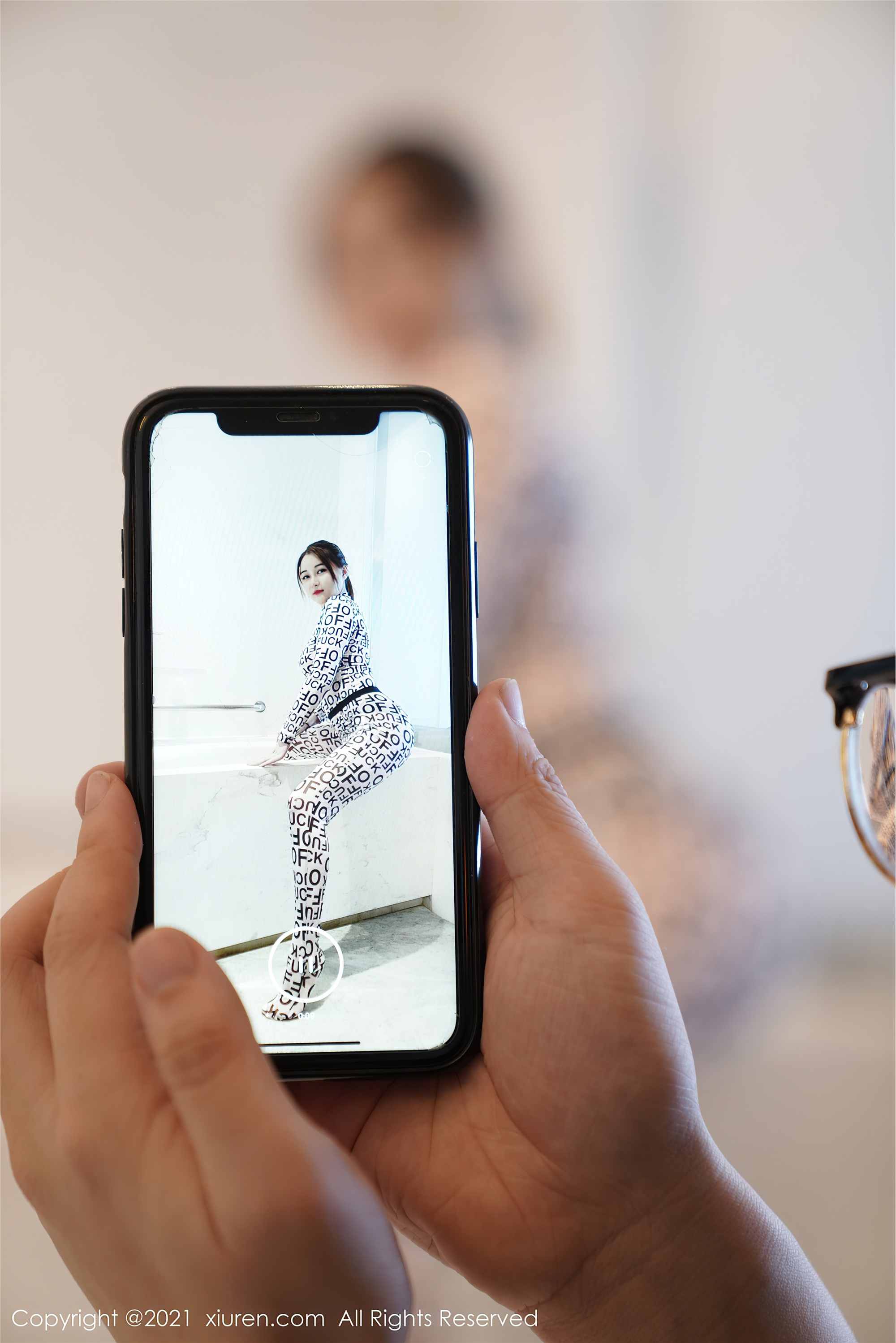 XiuRen秀人网  2021.03.22 No.3225 凯竹廿十